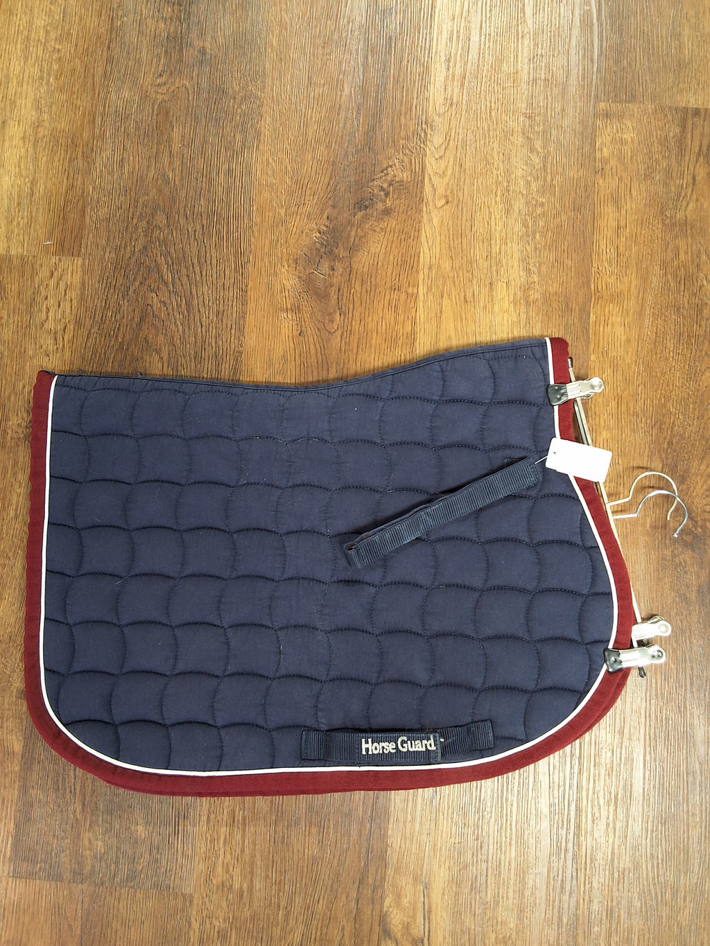 Horse Guard Schabracke