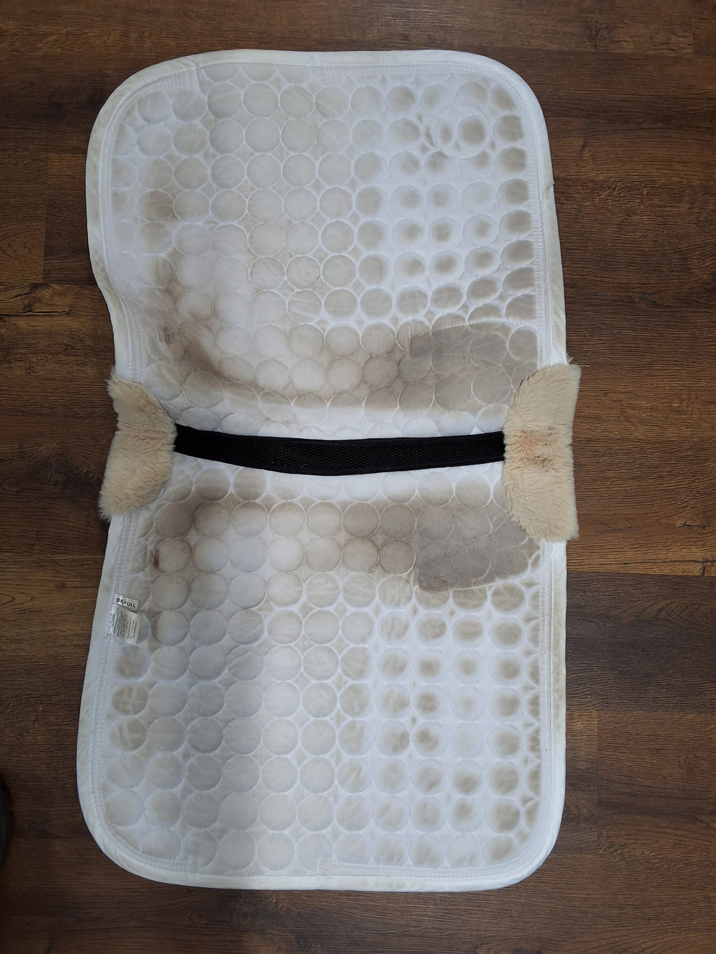 Hv Polo Schabracke