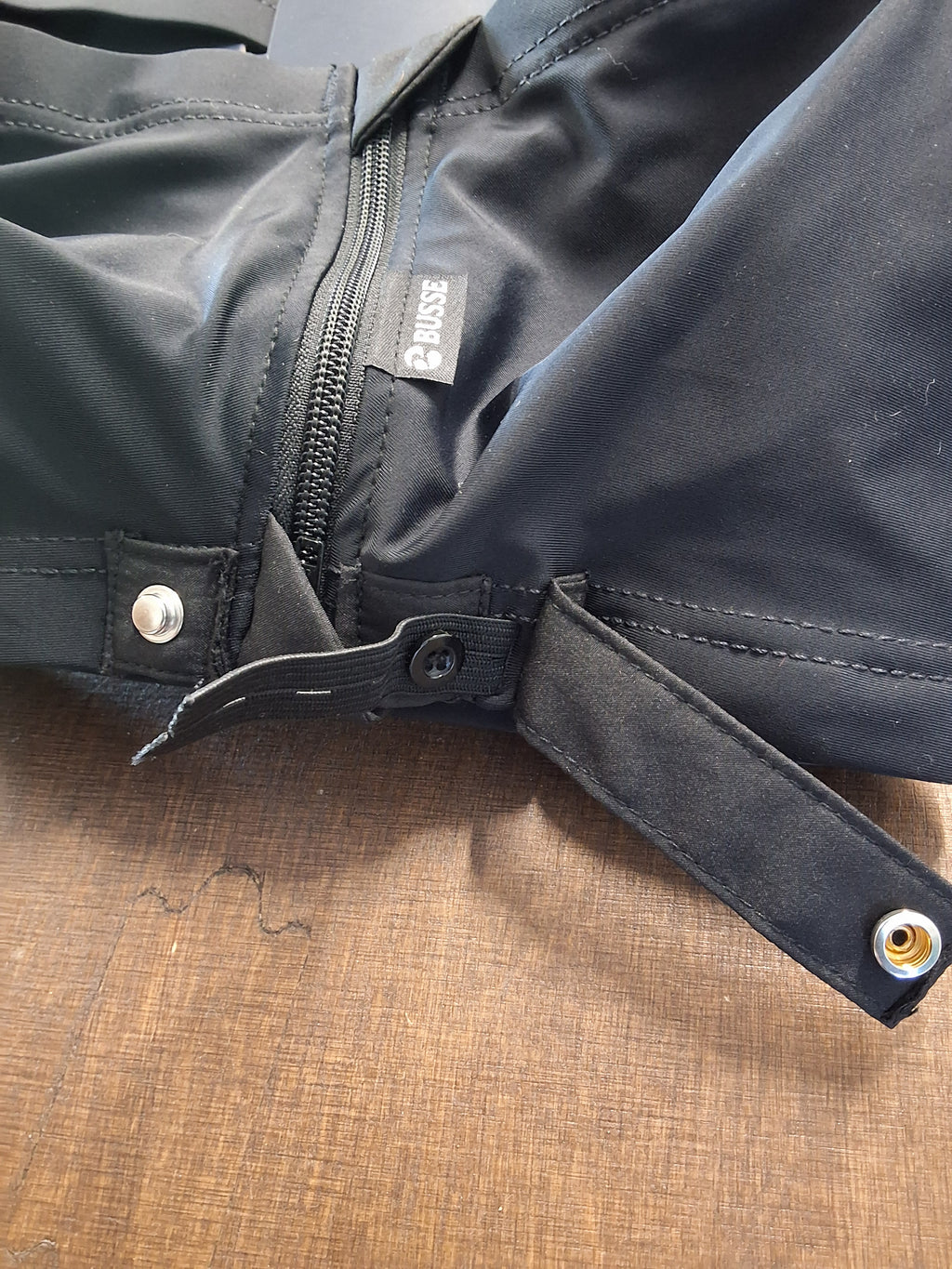 Busse Fliegenmaske