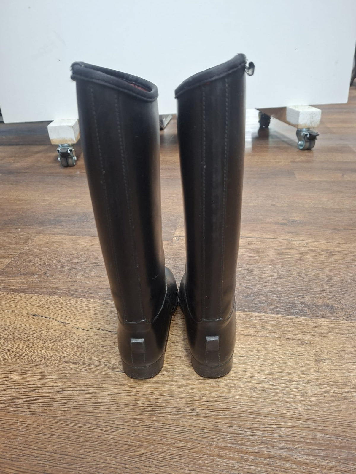 Swing Kinderreitstiefel