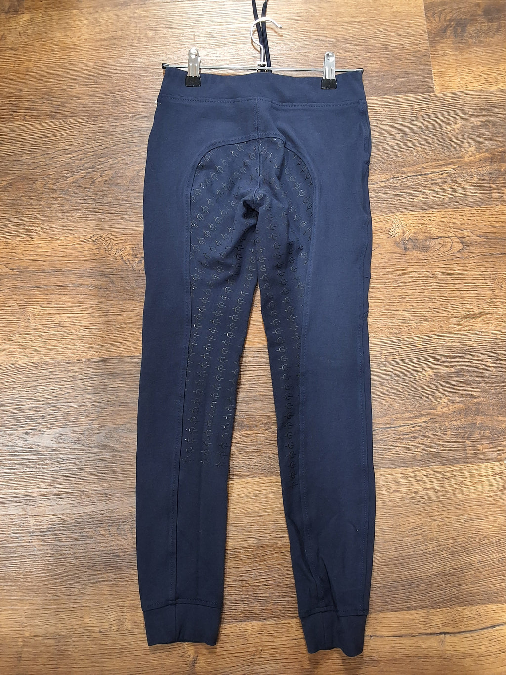 Covalliero Kinderreithose