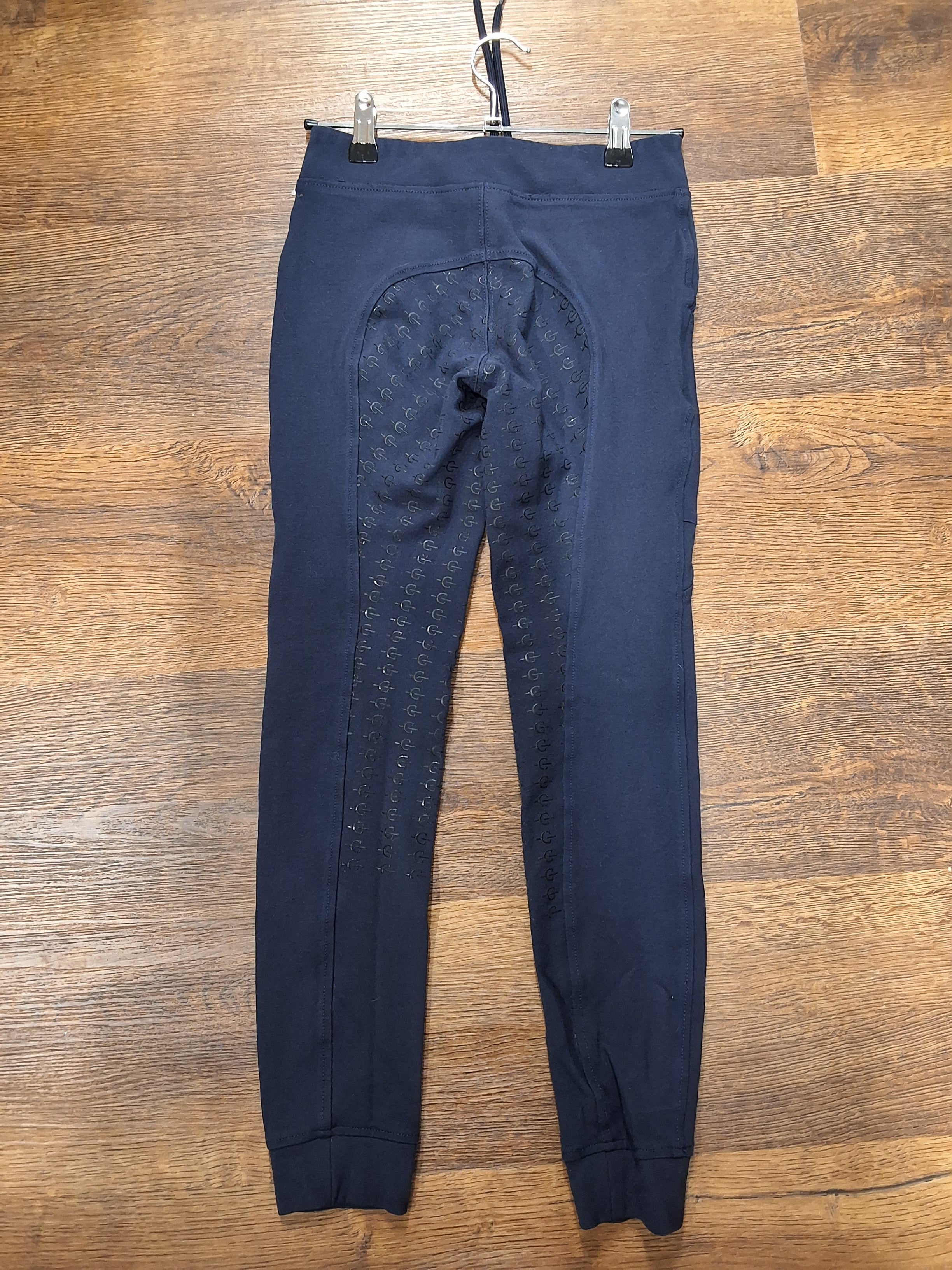 Covalliero Kinderreithose