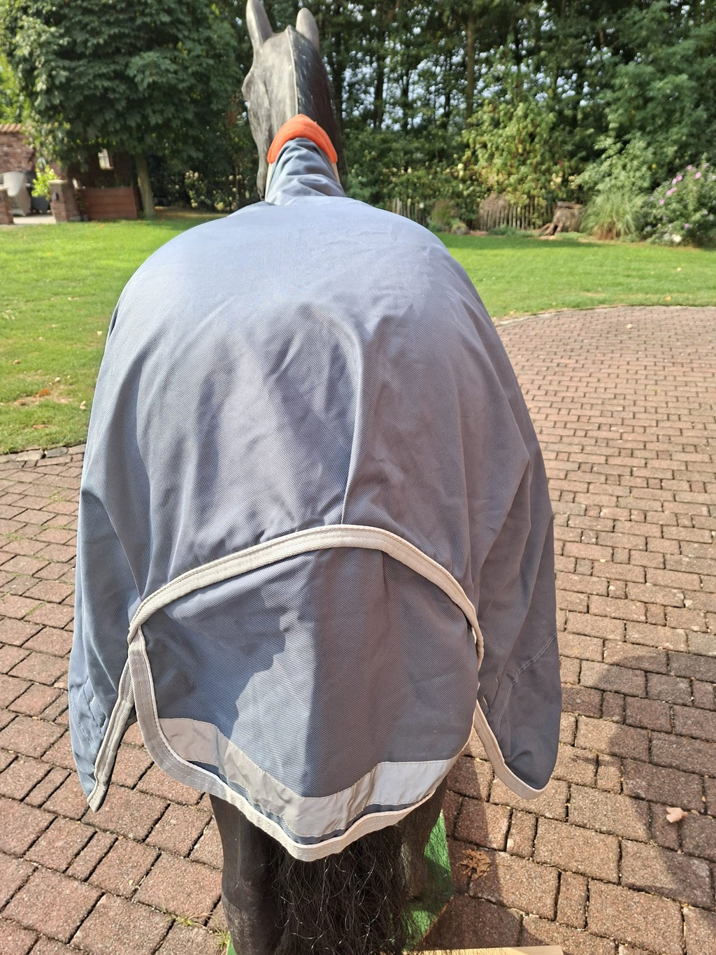 Felix Bühler Outdoordecke