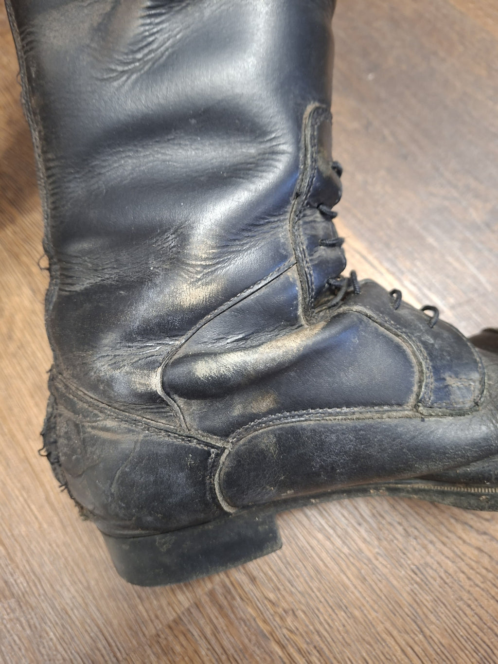 Mondoni Reitstiefel