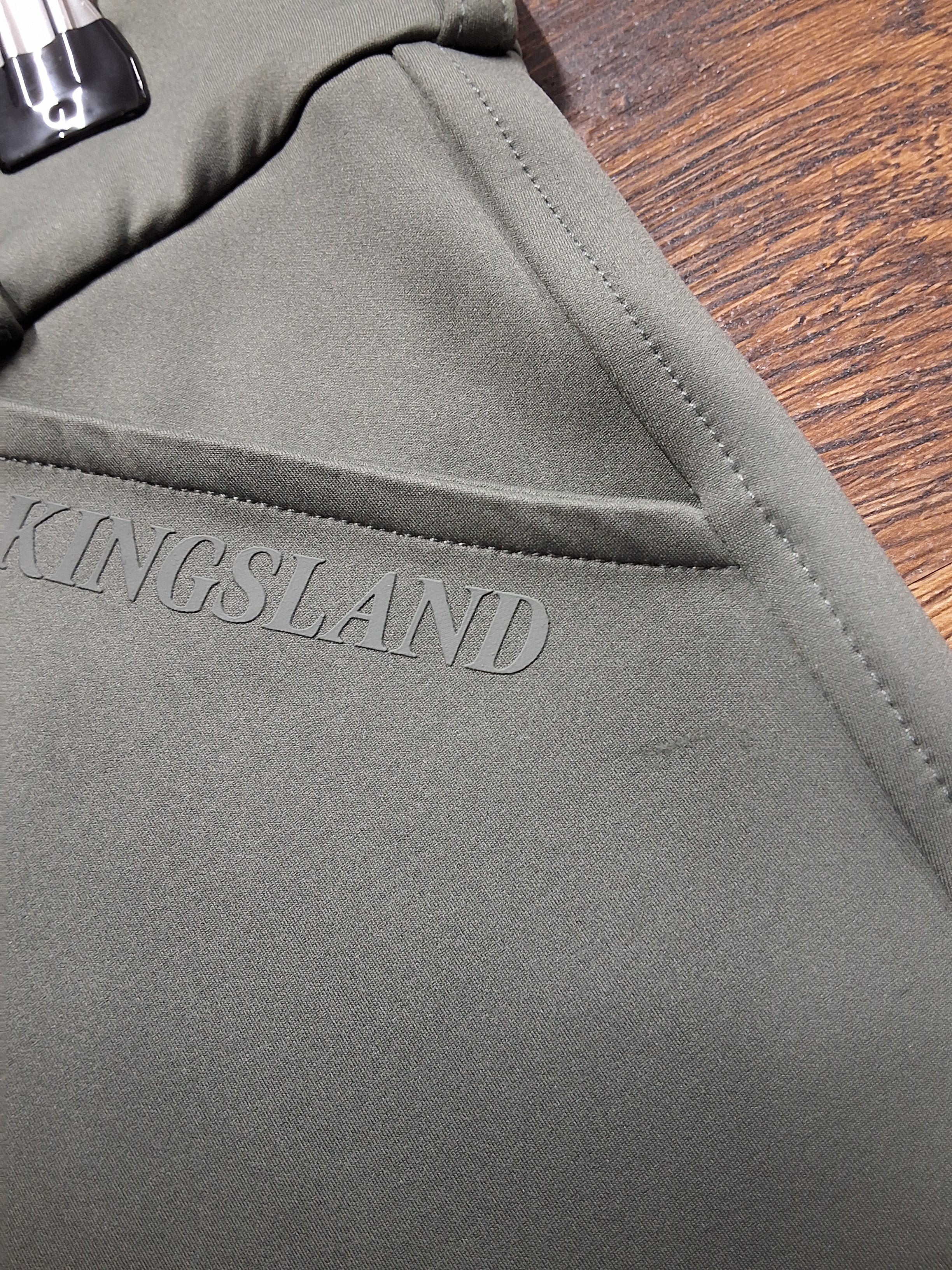Kingsland Kinderreithose