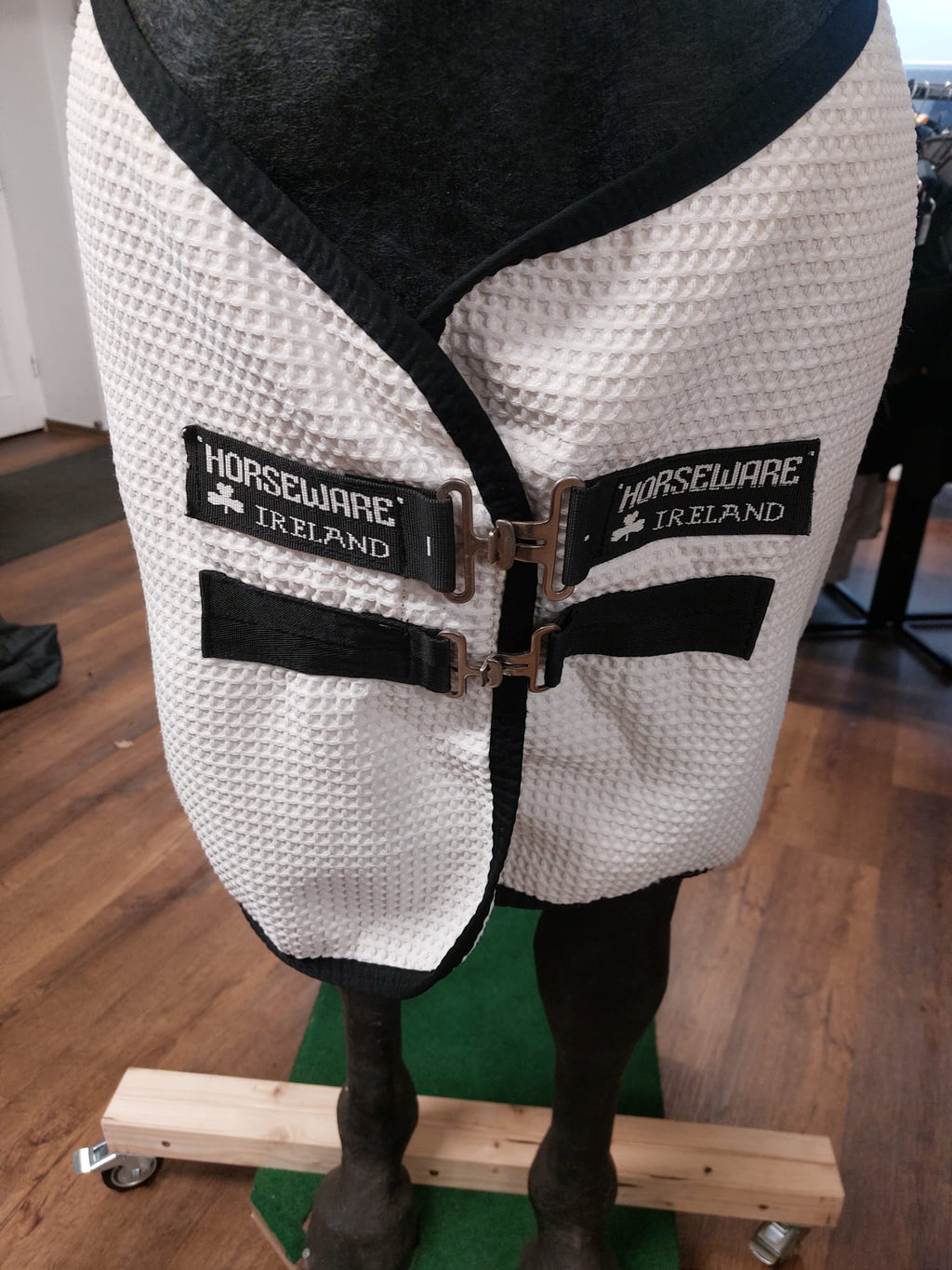 Horseware Abschwitzdecke