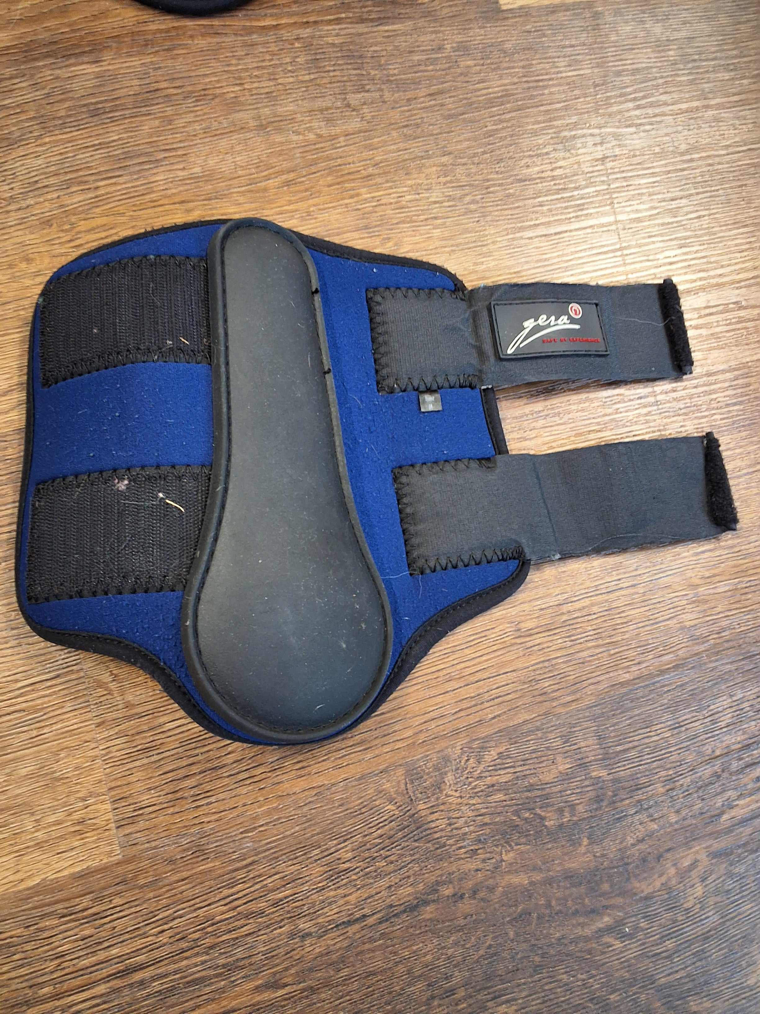 Gera Neoprengamaschen Set