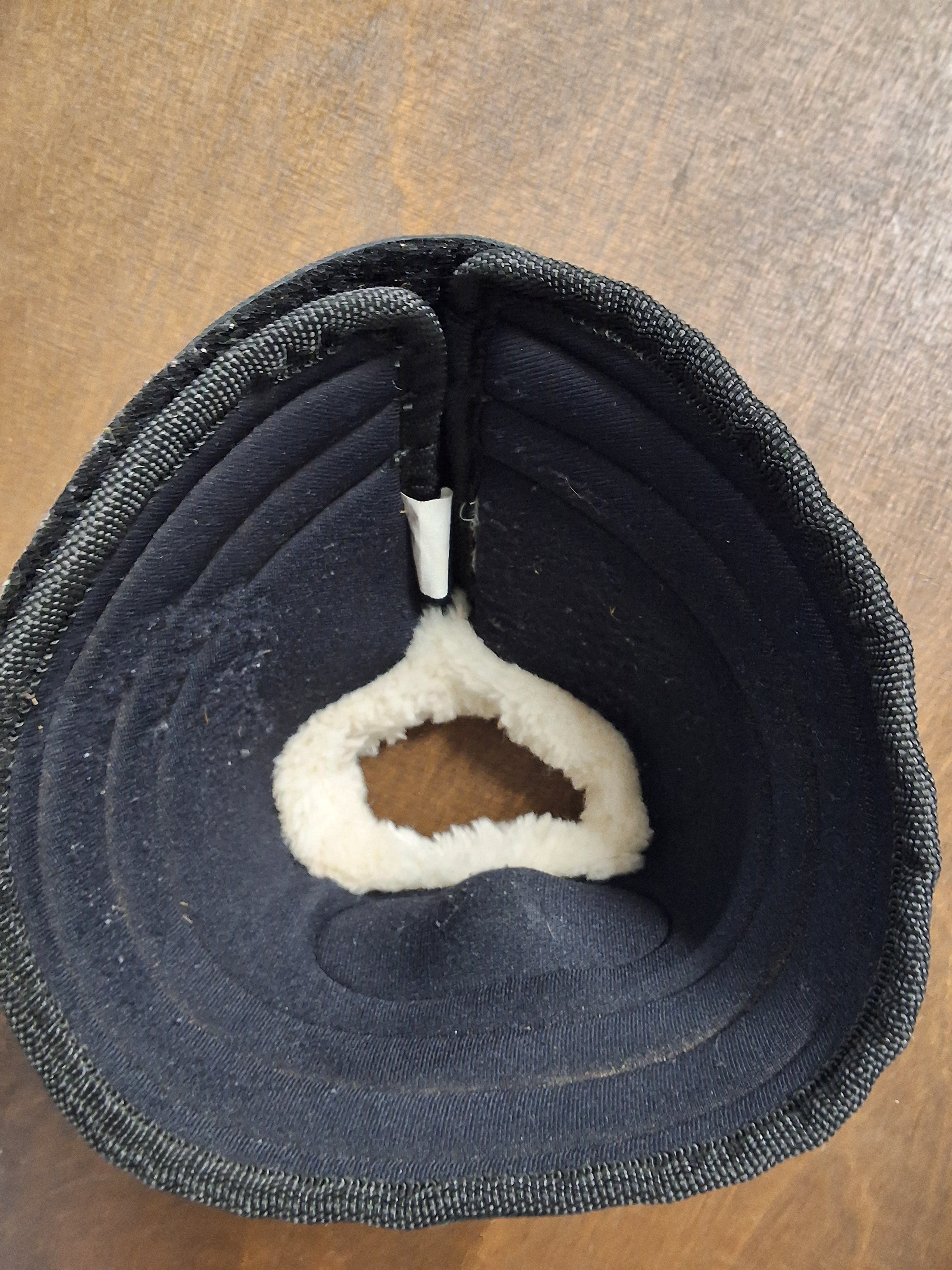 Fouganza Hufglocken