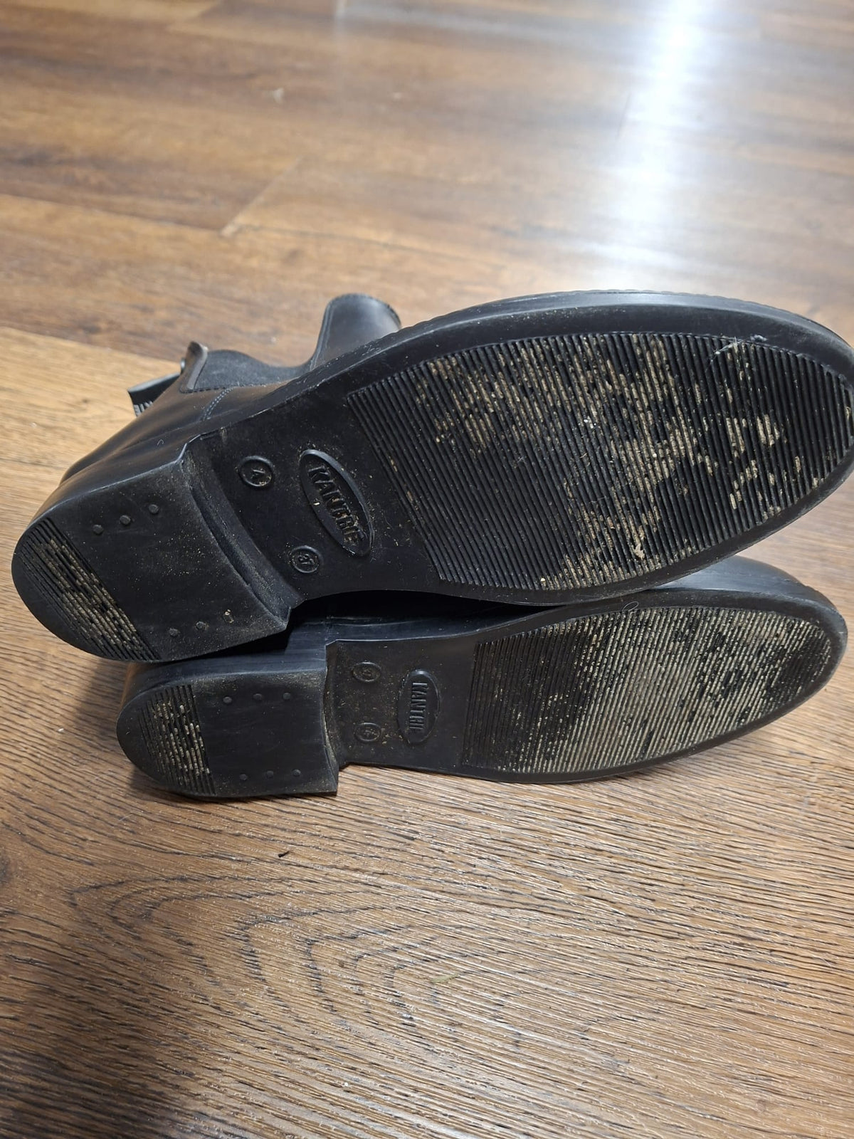 Kantrie Stiefeletten