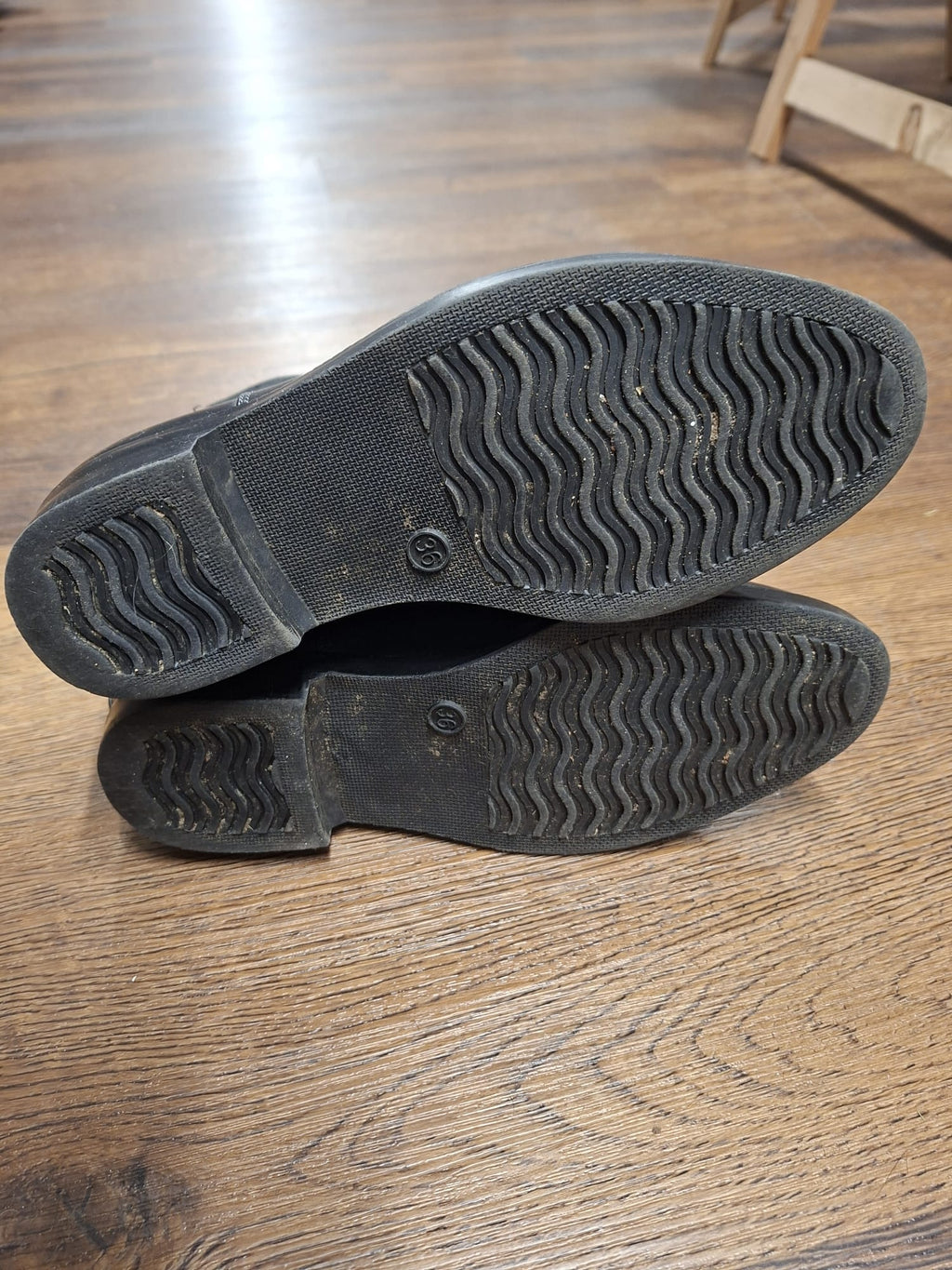 Kantrie Stiefeletten