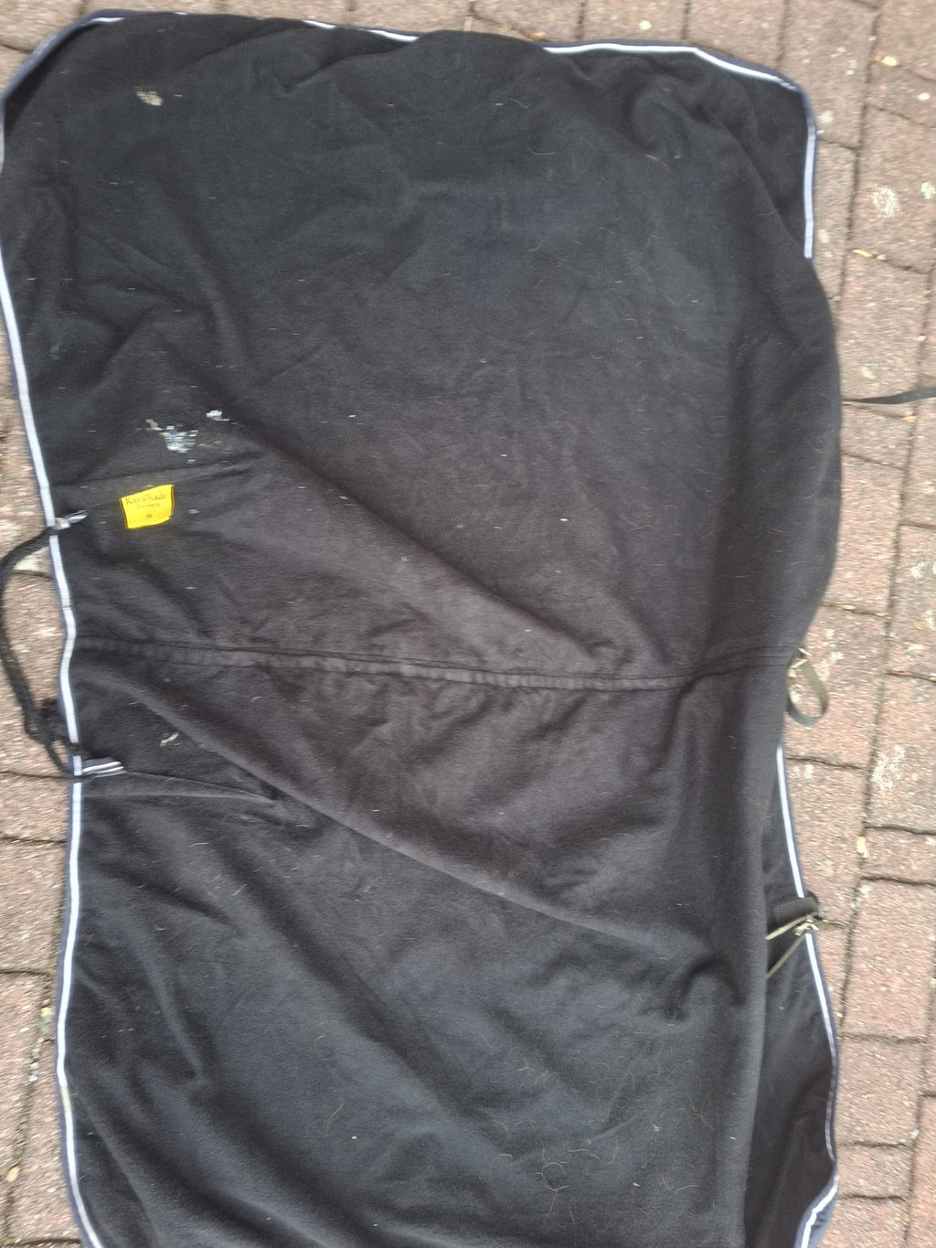 Kavalkade Fahrdecke-/Longierdecke