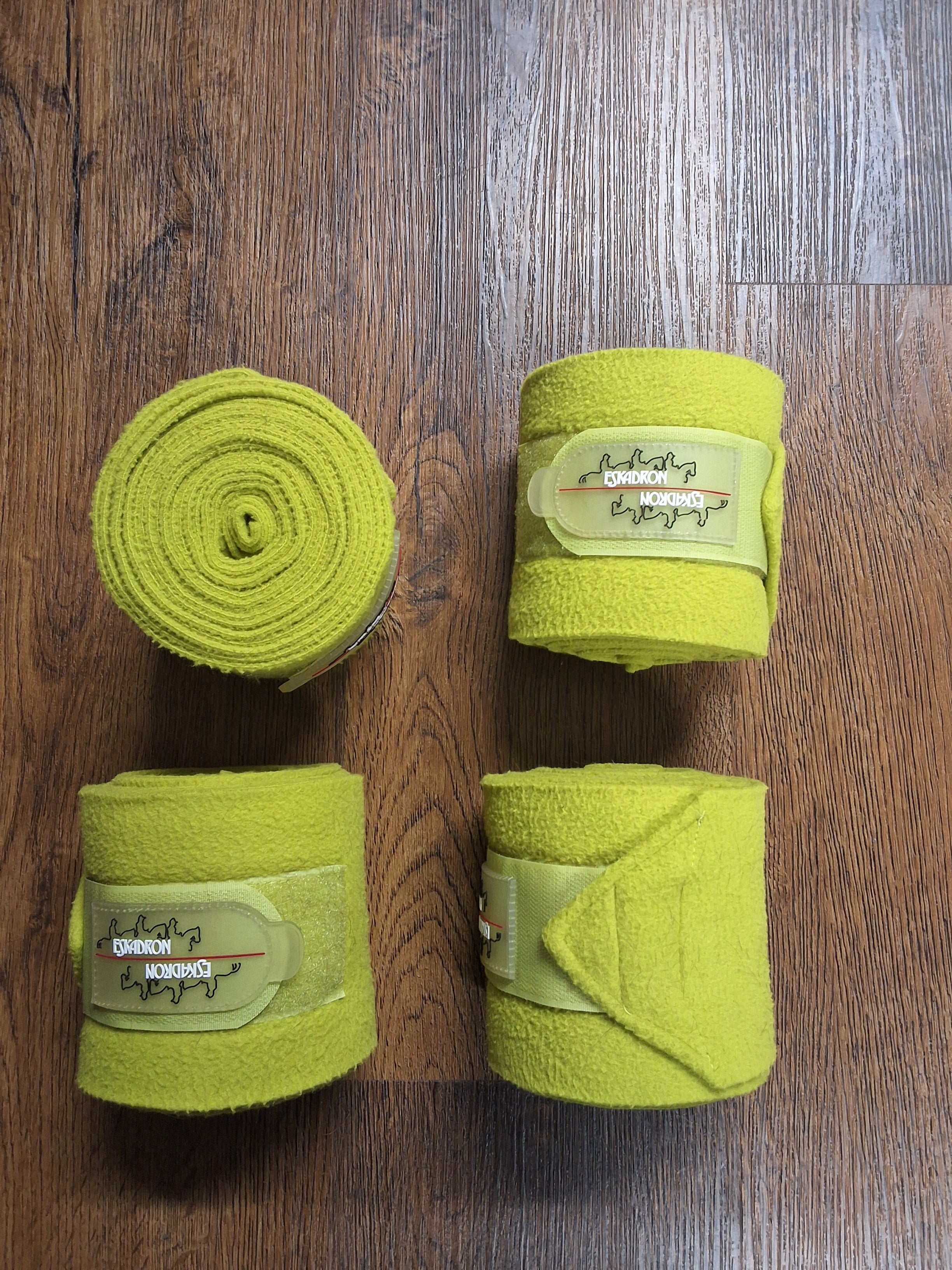 Eskadron Bandagen