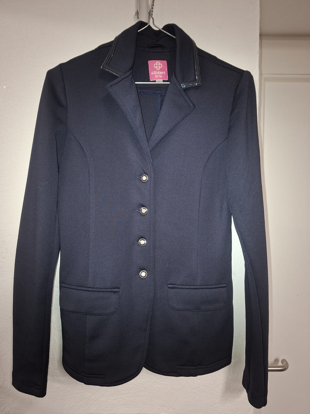 4riders Tunierjacket