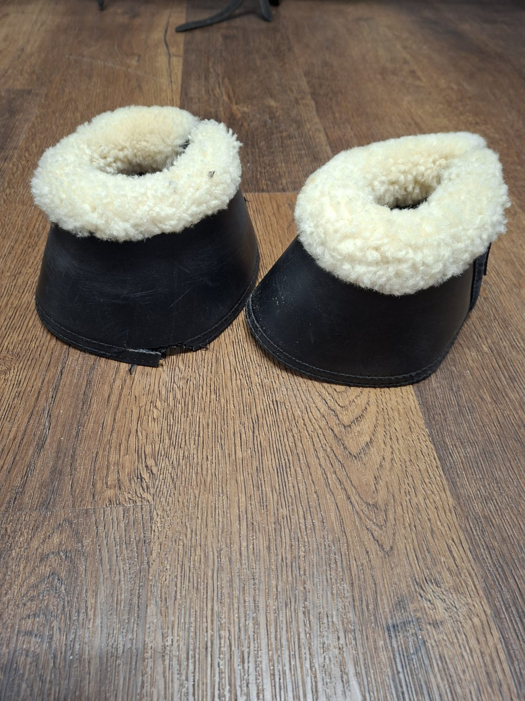 BR Hufglocken