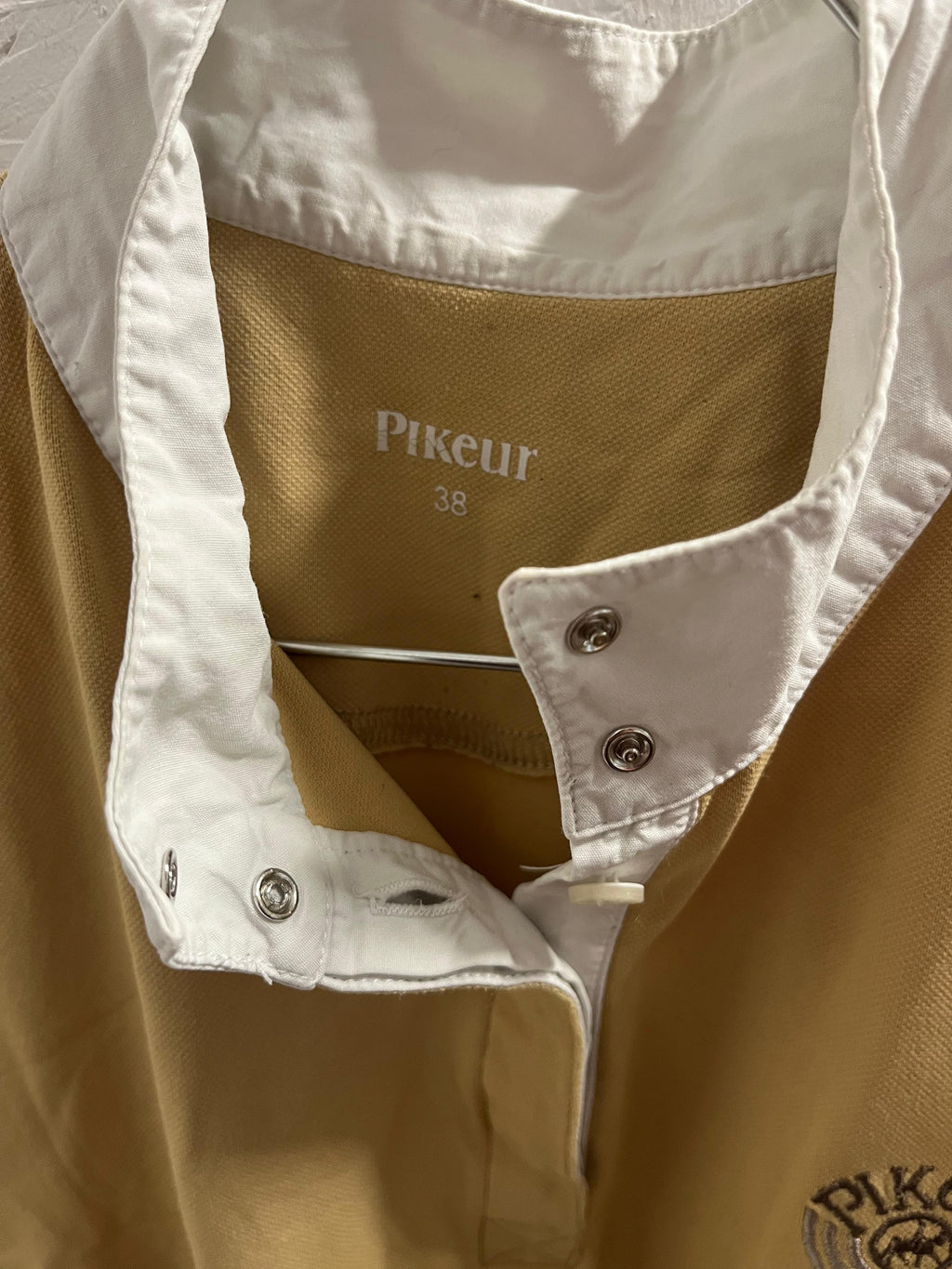 Pikeur Tuniershirt