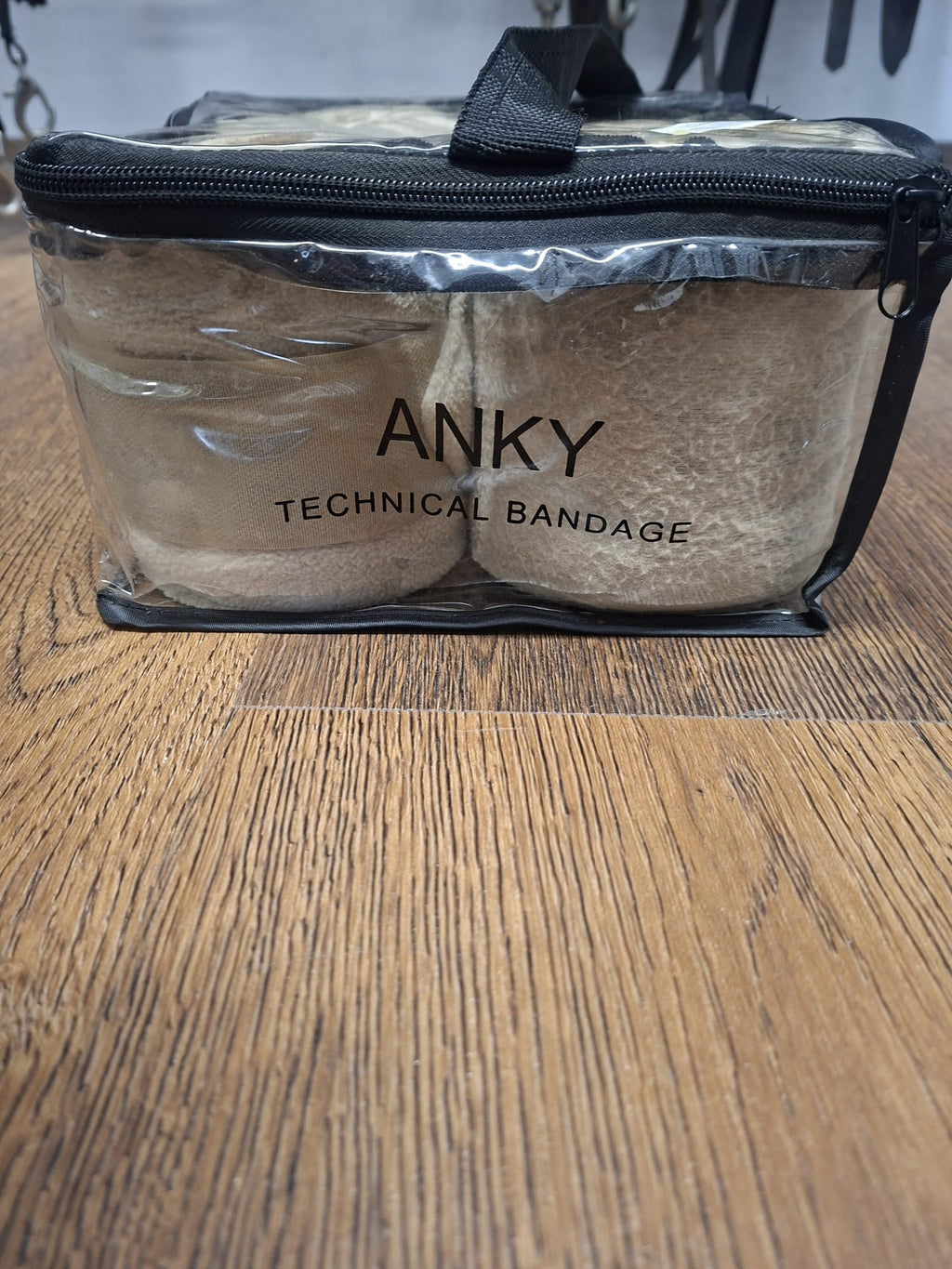 Anky Bandagen