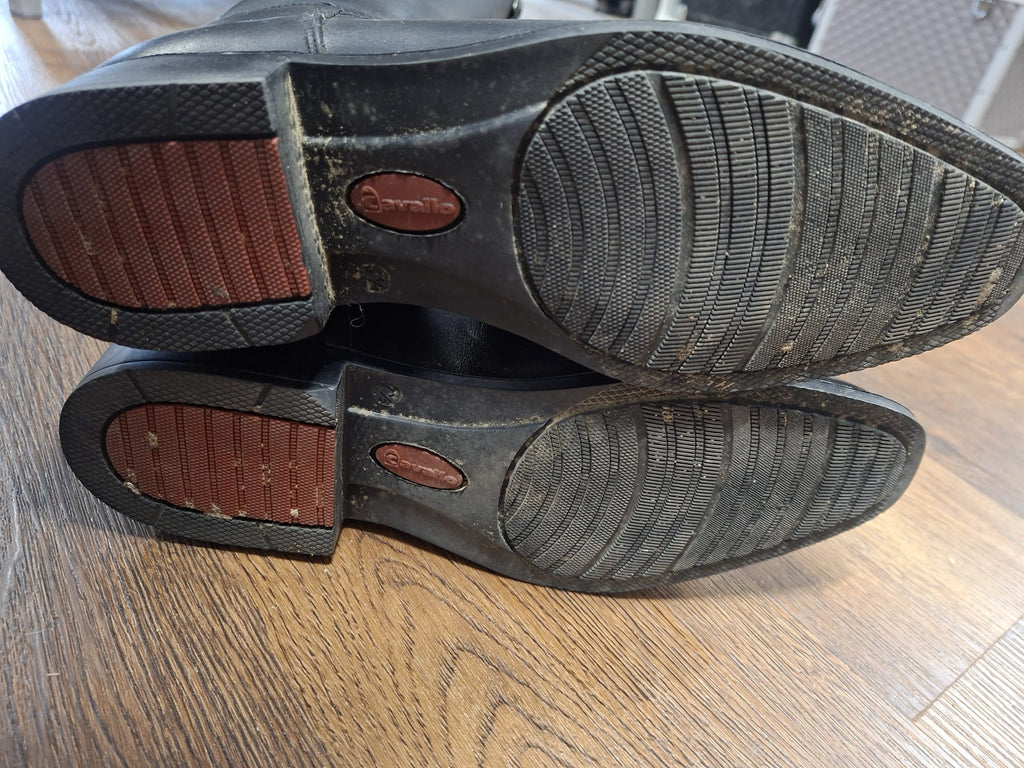 Cavallo Reitstiefel
