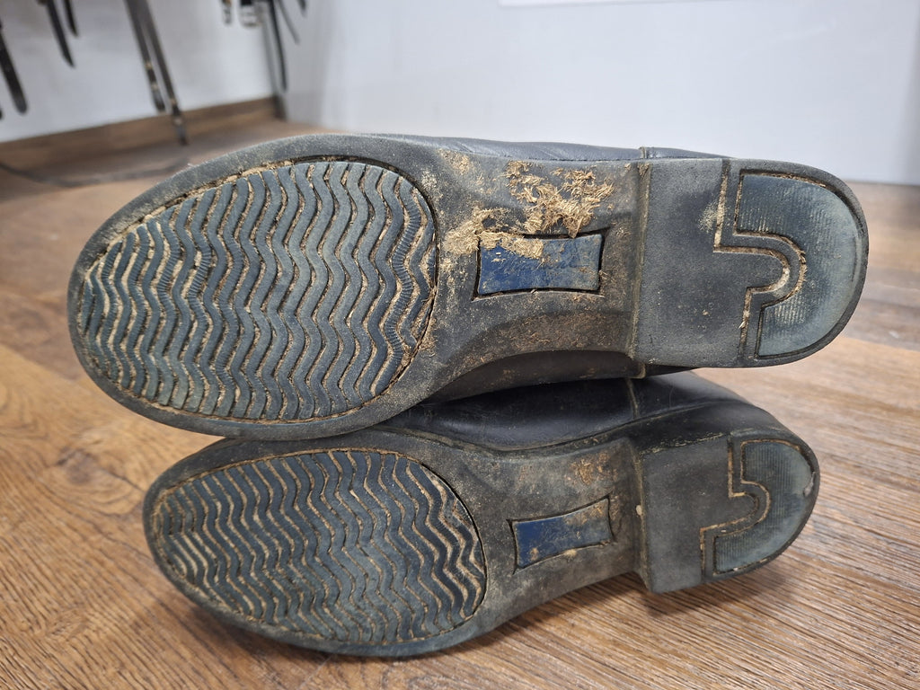 Mondoni Reitstiefel