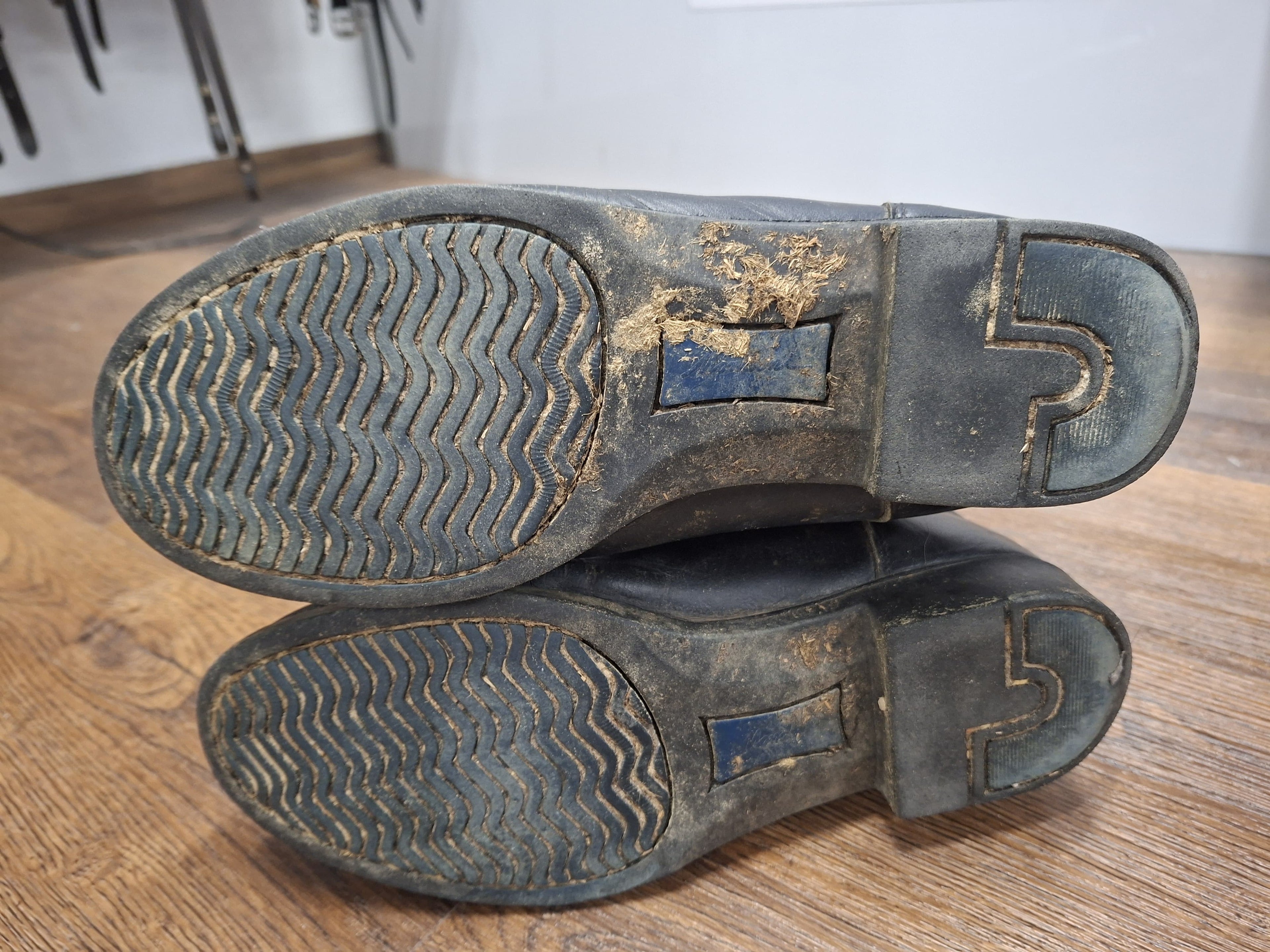 Mondoni Reitstiefel