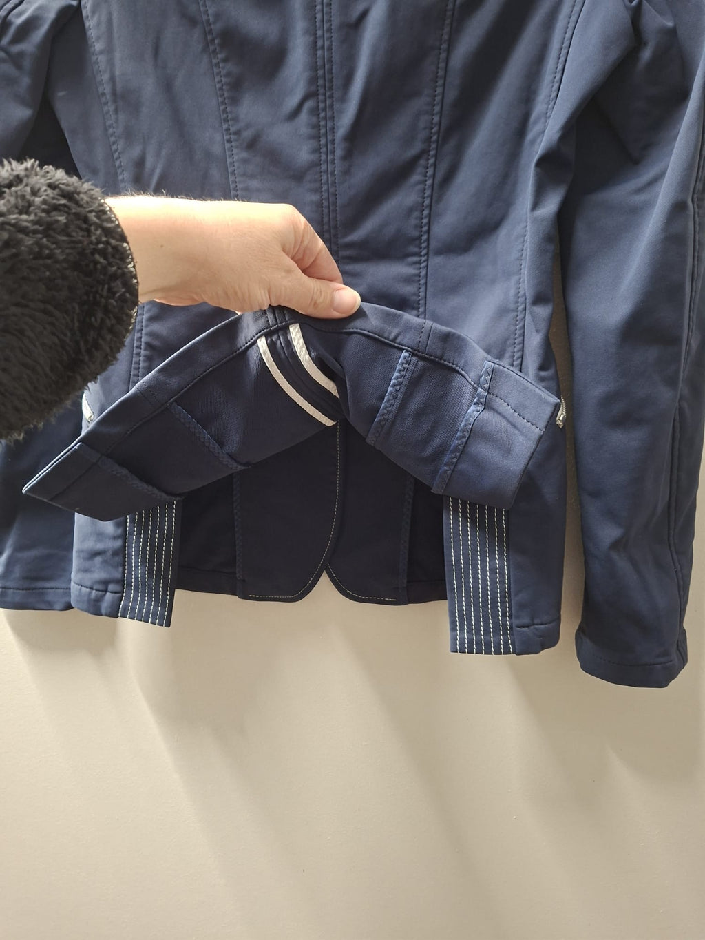 Pikeur Tunierjacket