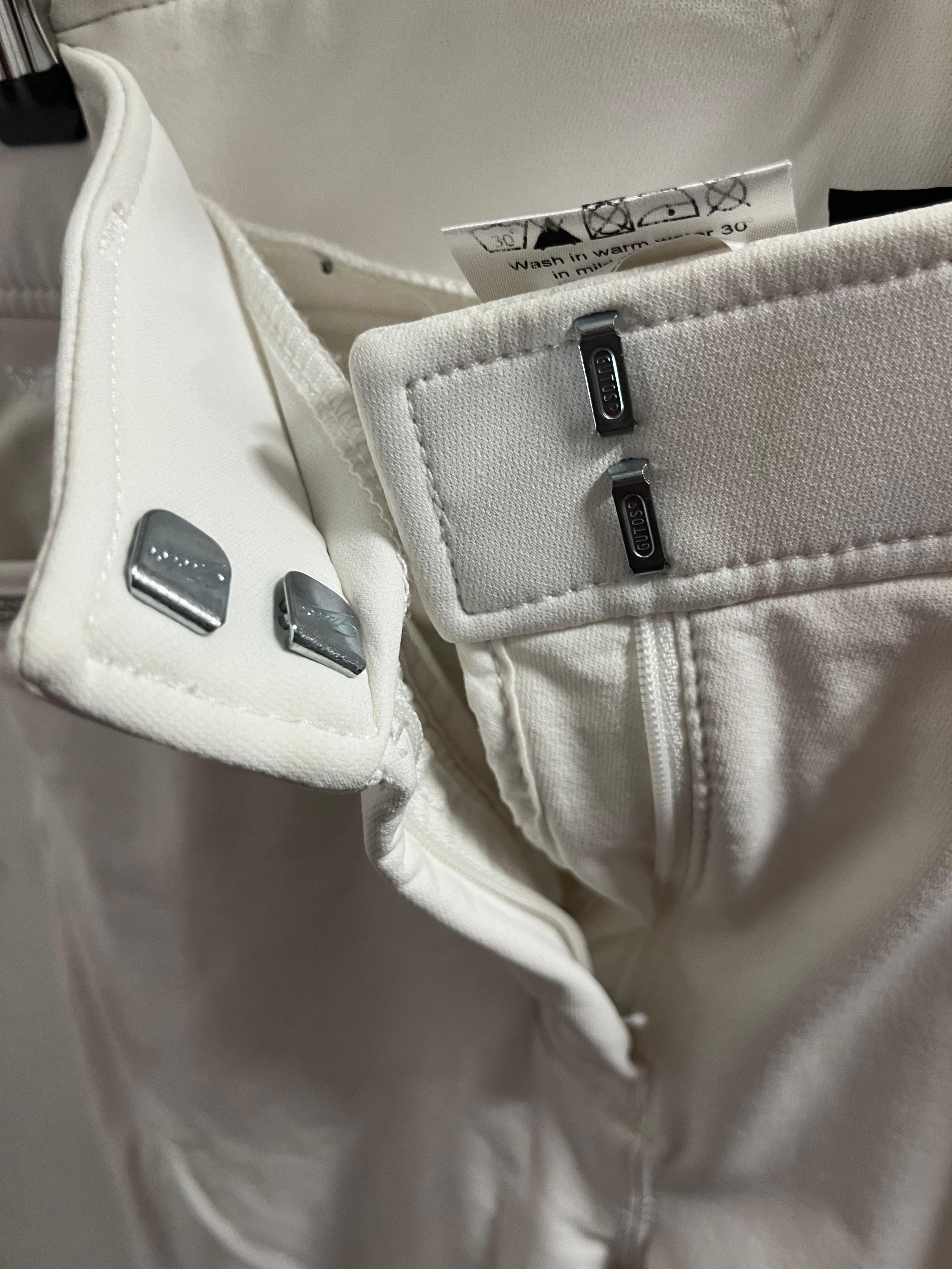Montar Reithose