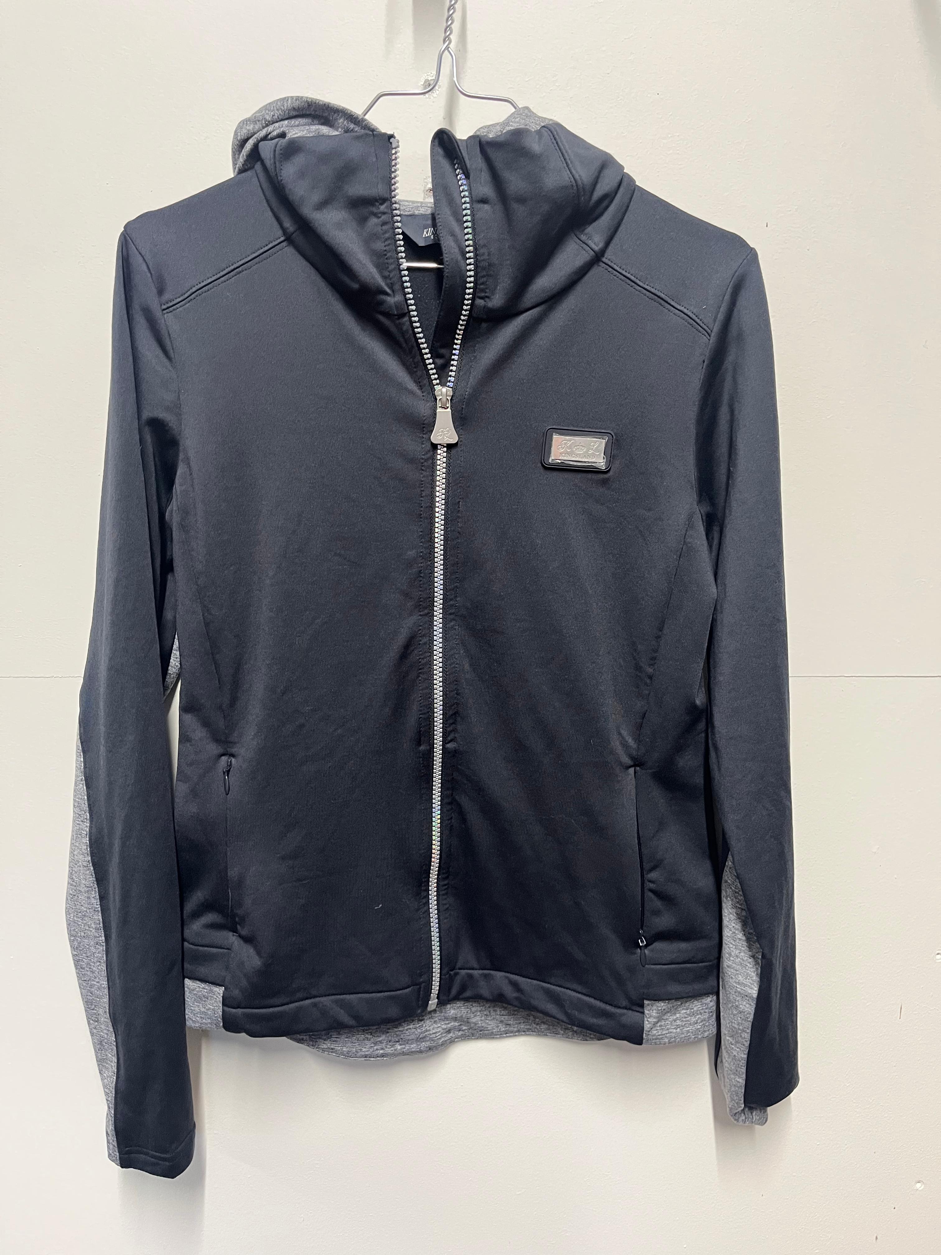 Kingsland Sweatshirtjacke