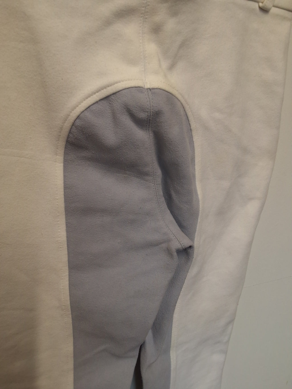 Pfiff Reithose