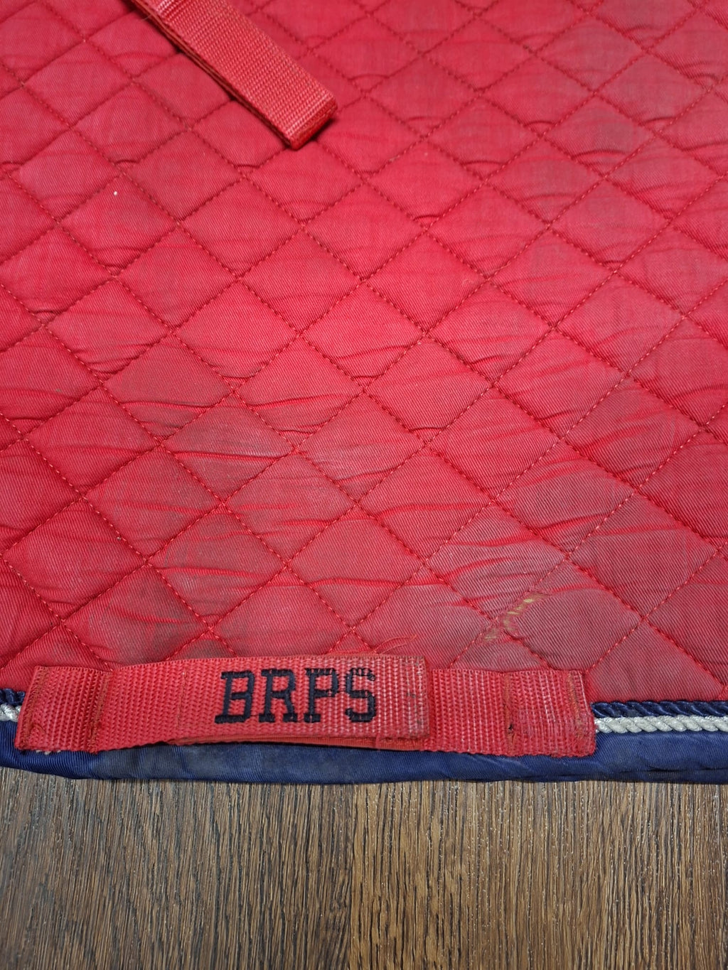 BR Schabracke