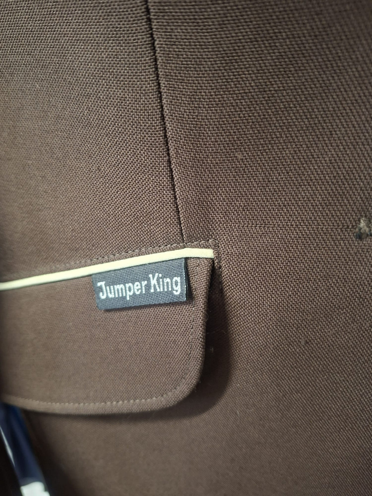 JumperKing Tunierjacket