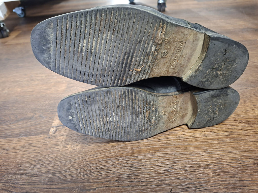 Cavallo Reitstiefel