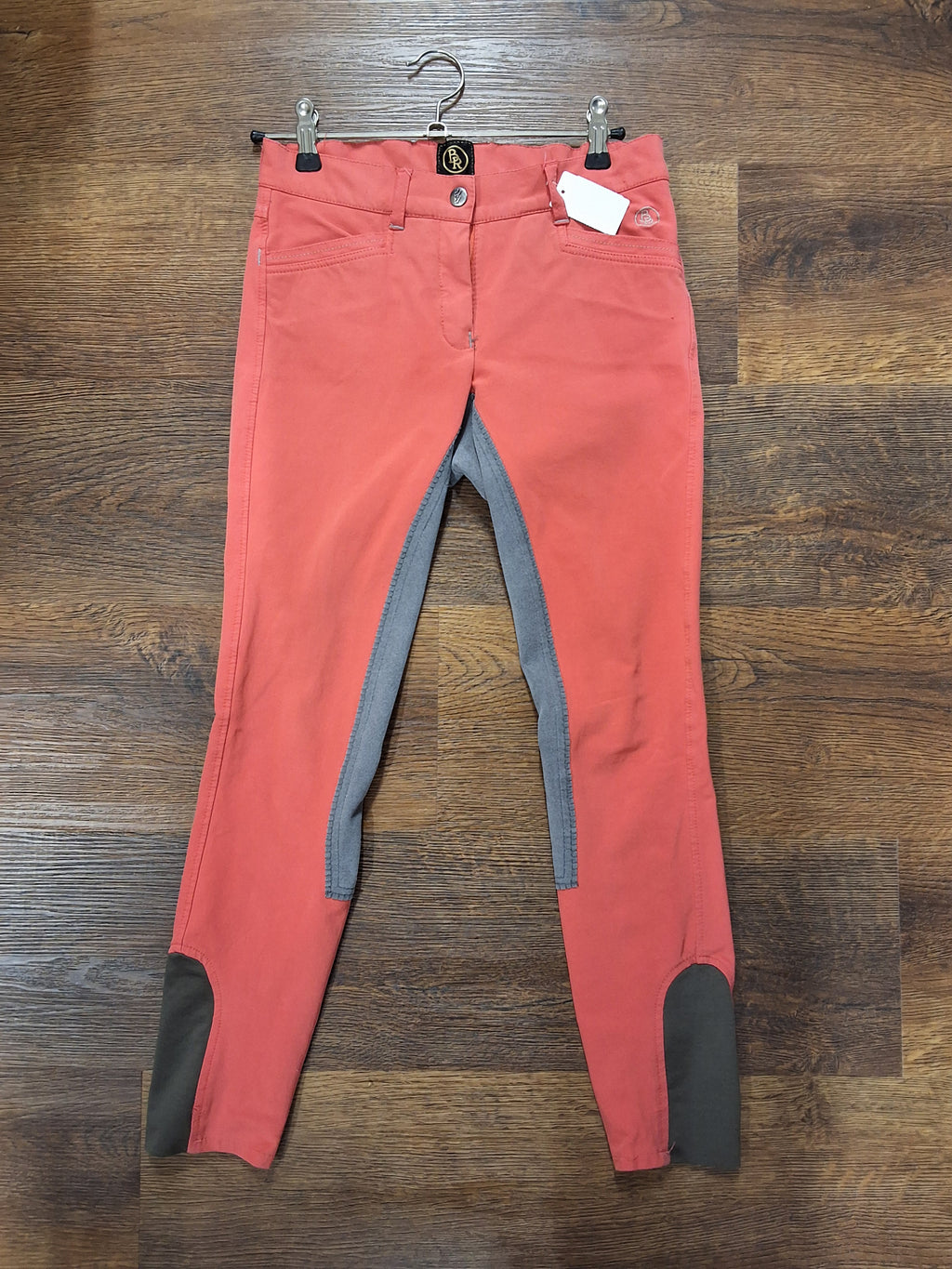 BR Kinderreithose