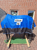 Equitheme Regendecke