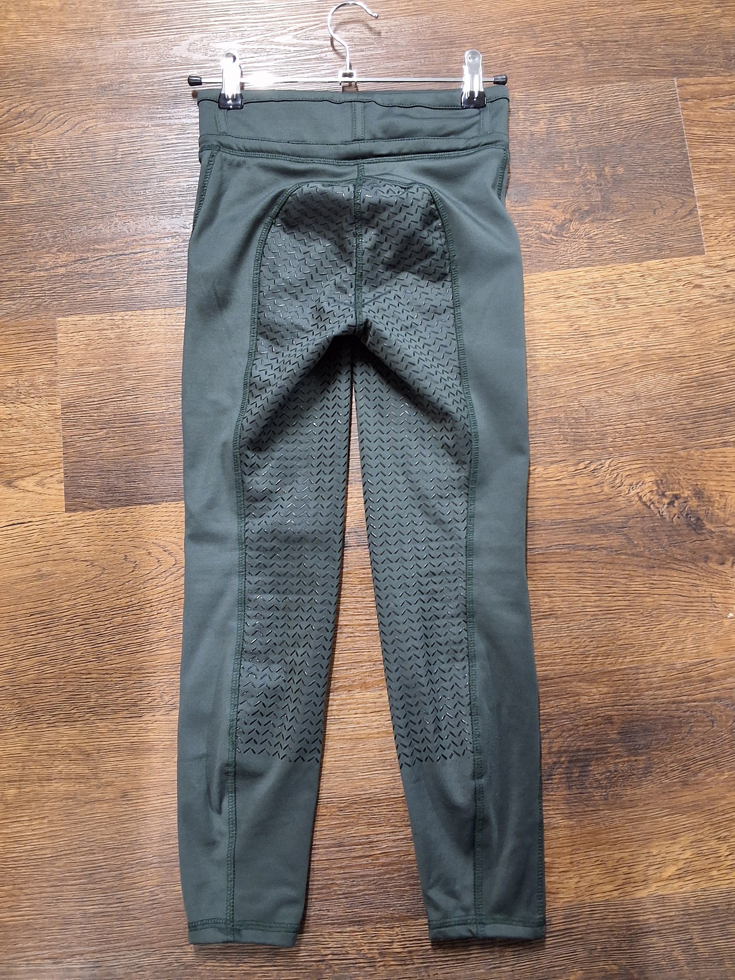 ELT Kinderreithose