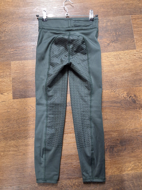 ELT Kinderreithose