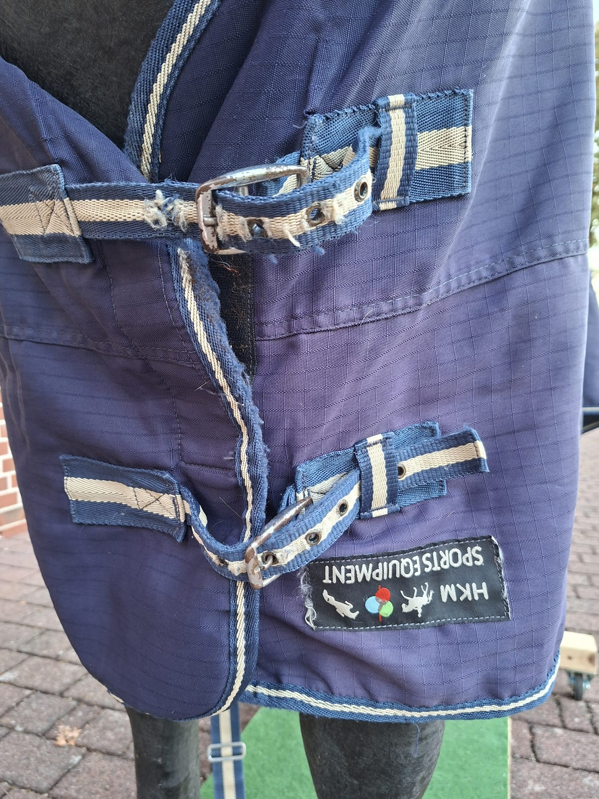 HKM Outdoordecke