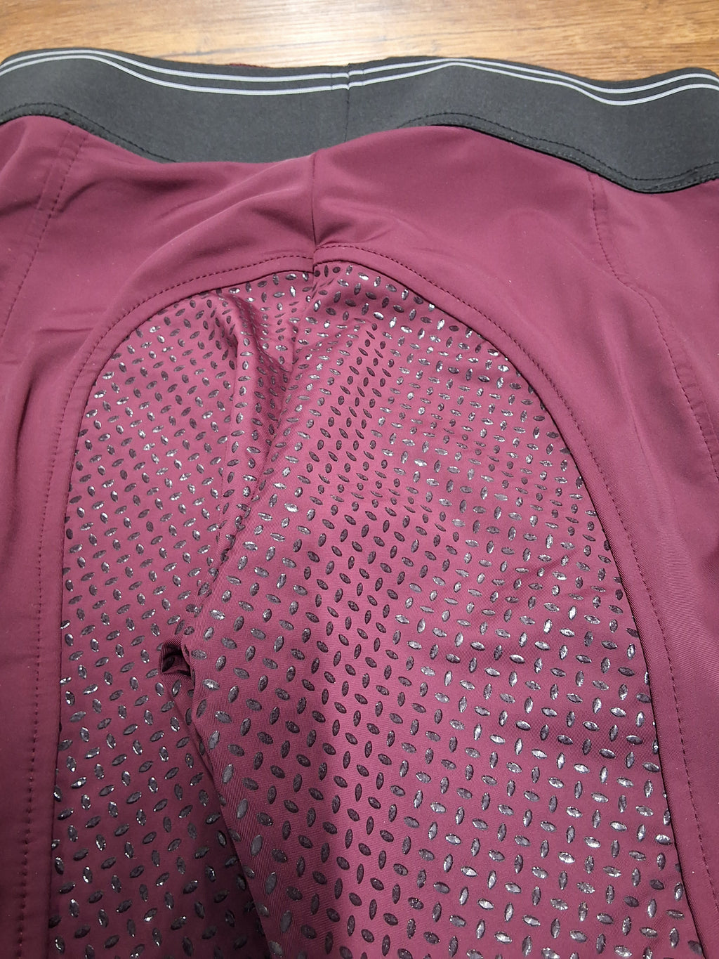 Equiva Sommerreitleggings