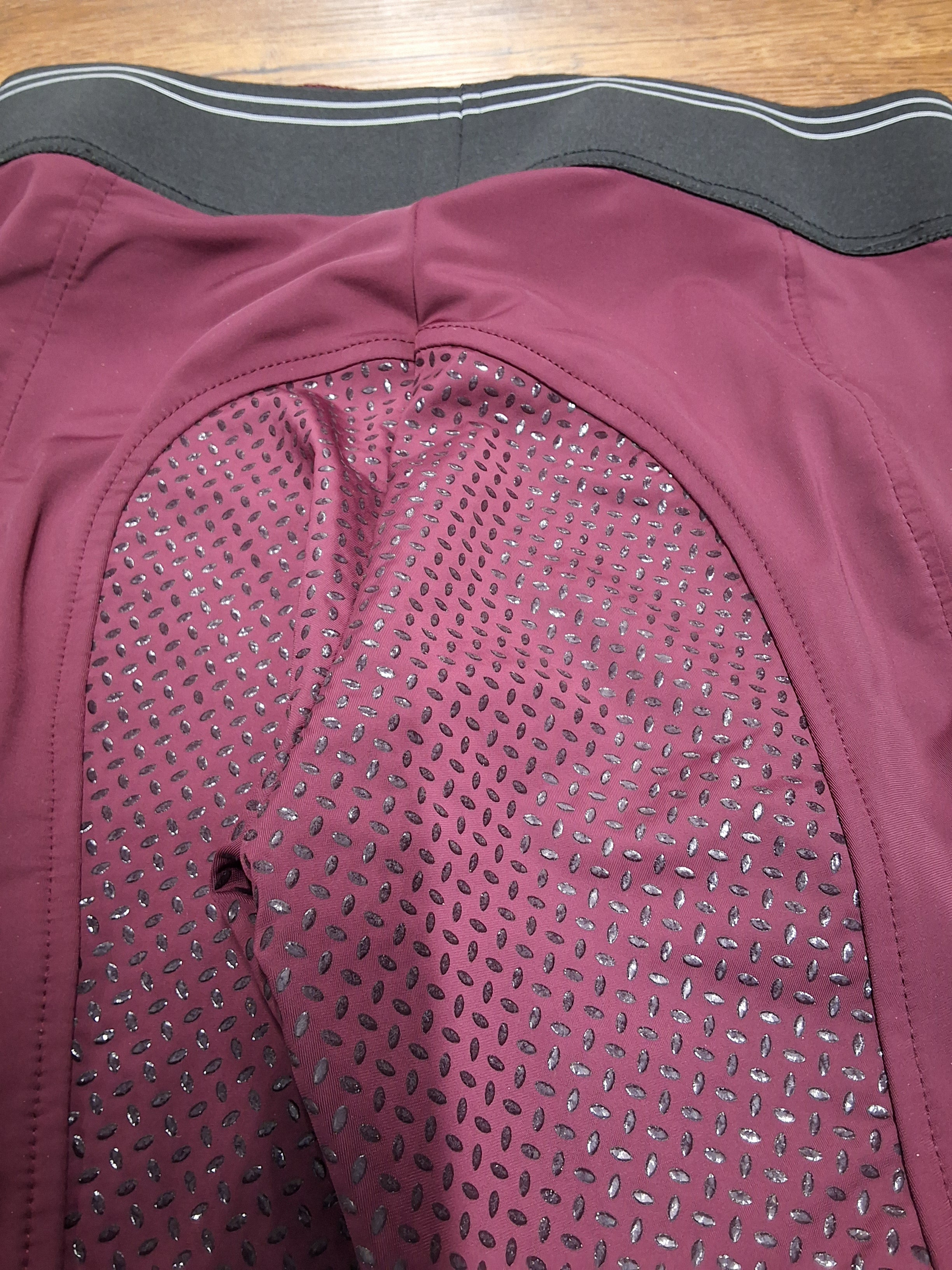 Equiva Sommerreitleggings