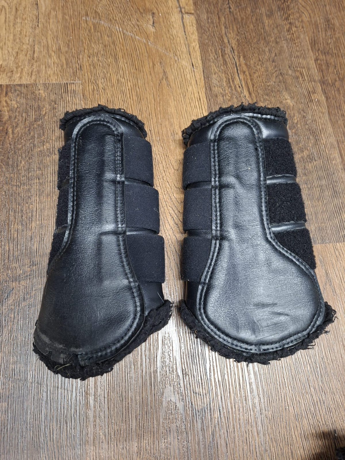 HKM Gamaschen