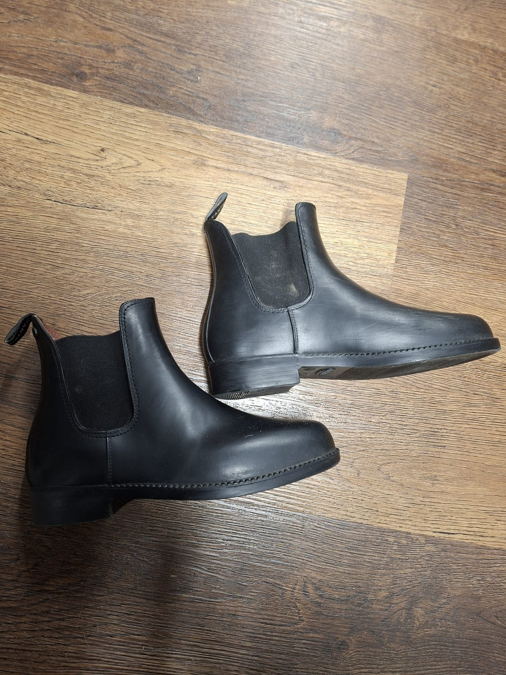 Kantrie Stiefeletten