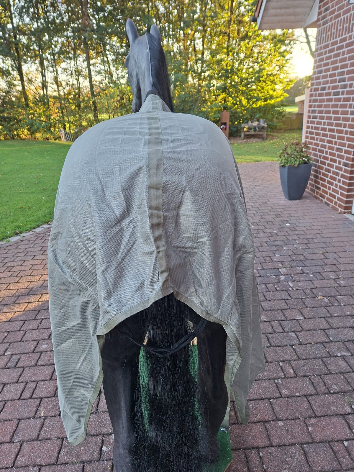 Horsefriend Fliegendecke