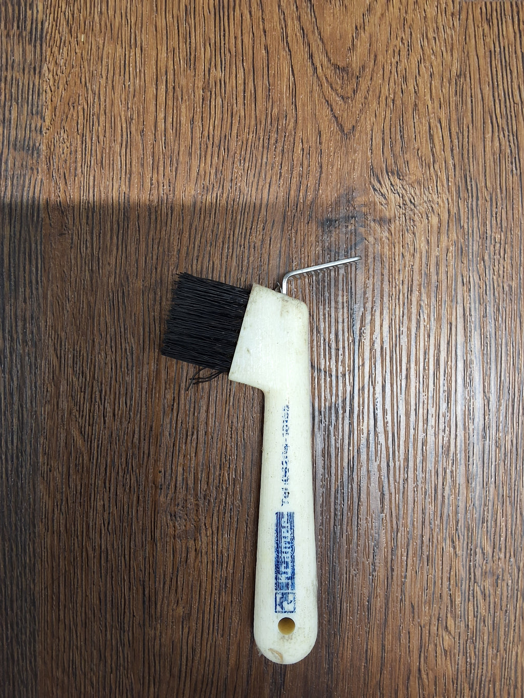 Krämer Hufauskratzer